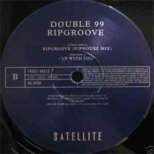Double 99 - Ripgroove album