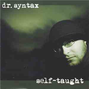 Dr. Syntax  - Self Taught album