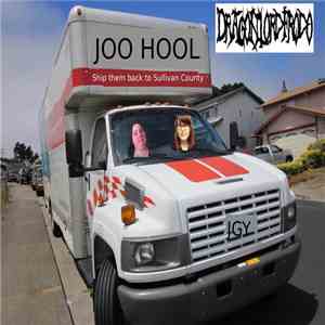 Dragonlordfrodo - Ship Them Back To Sullivan County album