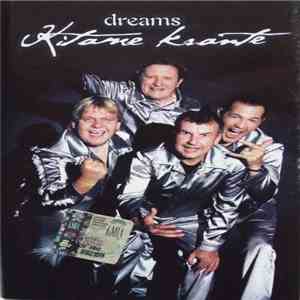 Dreams  - Kitame Krante album