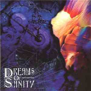 Dreams Of Sanity - Komödia album