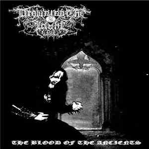 Drowning The Light - The Blood Of The Ancients album