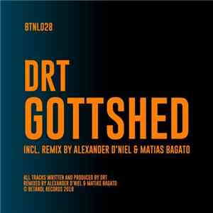 DRT  - Gottshed album