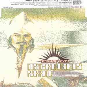 Dschinghis Khan - The Story Of Genghis Khan album