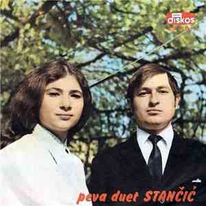 Duet Stančić - Ja Prošetah Kroz Selo album