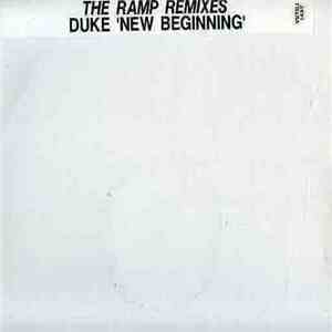 Duke - New Beginning The Ramp Remixes album
