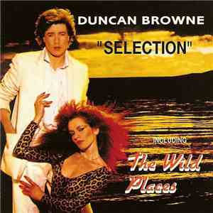 Duncan Browne - Selection album