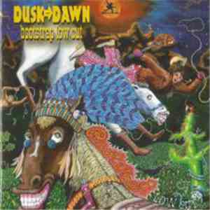 DUSK⇒DAWN - Bootstrap Low Cut album