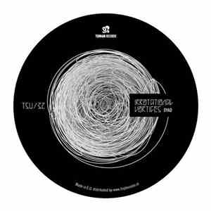 Dyad  - Irrational Vortices album