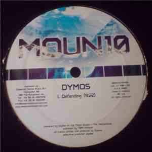 Dymos - Defending / The Unexpected album