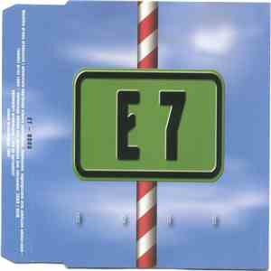 E7  - Bond album