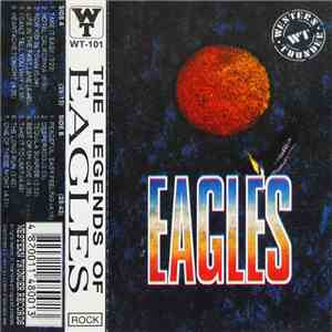 Eagles - The Legend Of album