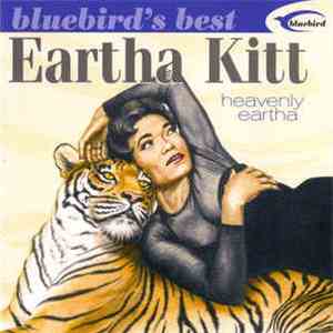 Eartha Kitt - Heavenly Eartha album