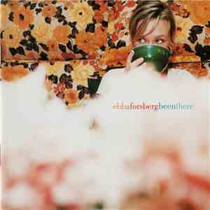 Ebba Forsberg - Been There album