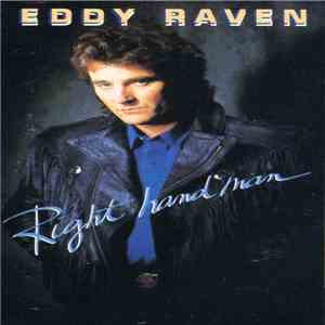 Eddy Raven - Right Hand Man album