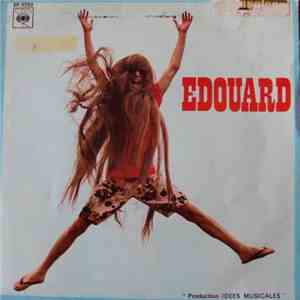 Edouard - Girouette album