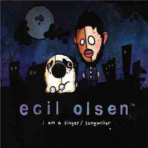 Egil Olsen - I Am A Singer/Songwriter album