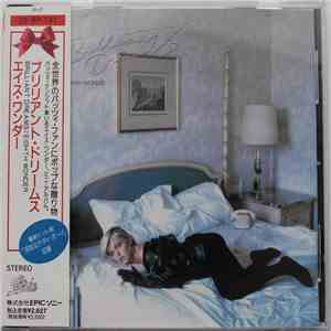 Eighth Wonder - Brilliant Dreams album