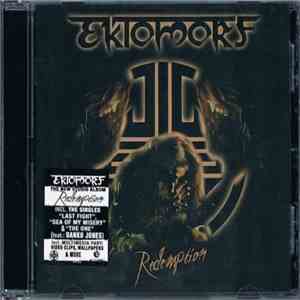 Ektomorf - Redemption album