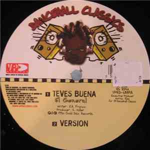 El General - Teves Buena album