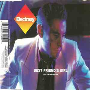 Electrasy - Best Friend's Girl album