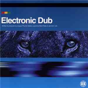 Electronic Dub - Electronic Dub album