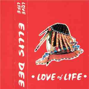 Ellis Dee - Love Of Life - 14th November 1992 album