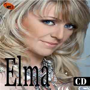 Elma Hrustić - Jedino Moje album