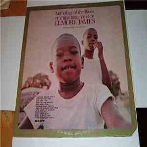 Elmore James - The Resurrection Of Elmore James album
