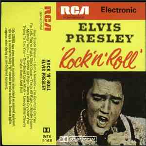Elvis Presley - Rock 'N' Roll album