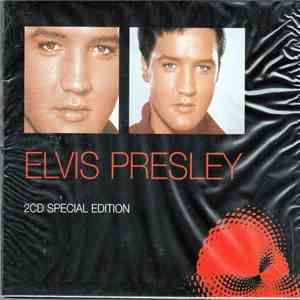 Elvis Presley - Shake, Rattle & Roll / Love Me Tender album