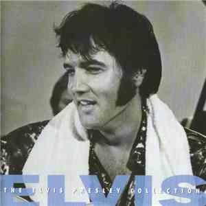 Elvis Presley - Treasures: 1970-1976 album