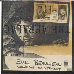 Emil Beaulieau - Moonlight In Vermont album