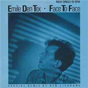 Emile Den Tex - Face To Face album
