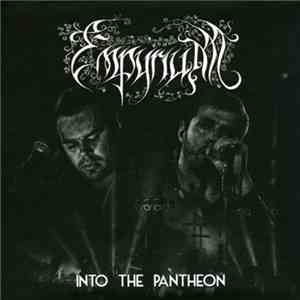 Empyrium - Into The Pantheon album