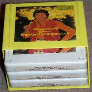 Engelbert Humperdinck - Romantically Yours album