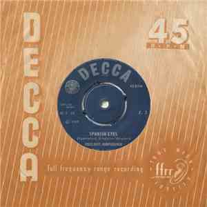 Engelbert Humperdinck - Spanish Eyes album