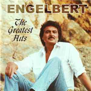 Engelbert - The Greatest Hits album