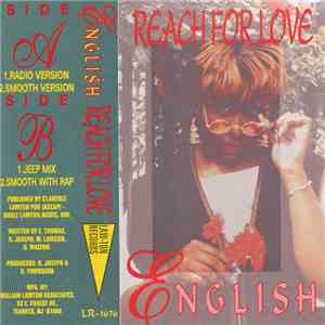 English - Reach For Love album