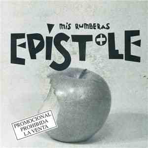 Epistole - Mis Rumberas album