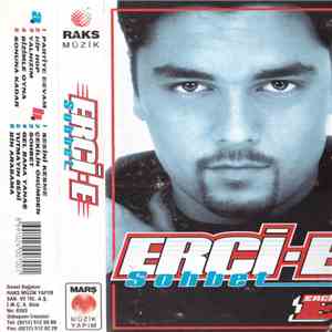 Erci E - Sohbet album