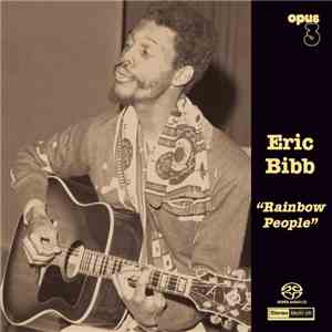 Eric Bibb - Rainbow People album