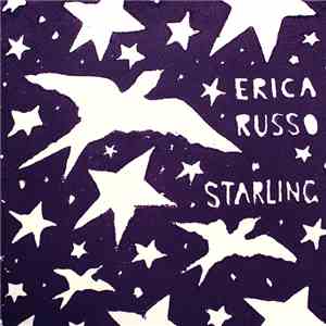Erica Russo - Starling album