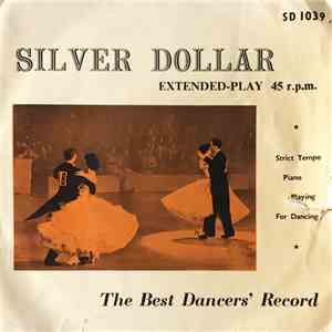 Ernest Wilson - Tango / Viennese Waltz album
