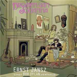 Ernst Jansz - Dromen Van Johanna album