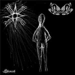 Erragal - Shamash album