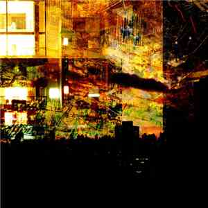 Eue - Atmosfera Esquizofrênica album