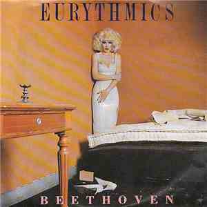 Eurythmics - Beethoven album