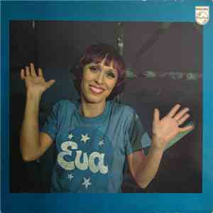 Eva Rydberg - Eva album