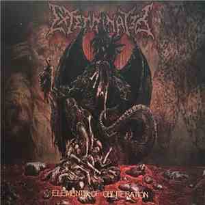 Exterminated  - Elements Of Obliteration album
